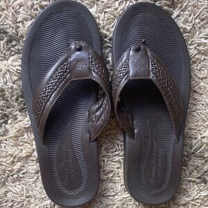 NWOT Tommy Bahama Shallows Edge Men’s Sandals